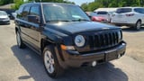 2016 Jeep Patriot - Preview 4