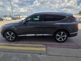 2021 Genesis GV80 - Preview 10