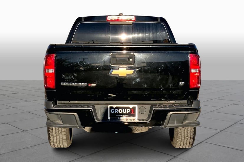 2019 Chevrolet Colorado - Image 3