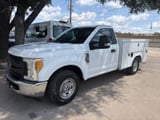 2017 Ford F-250 - Preview 5