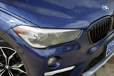 2018 BMW X1 - Preview 2