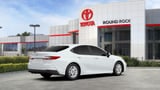 2026 Toyota Camry - Preview 10