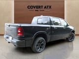 2026 Ram 1500 - Preview 5