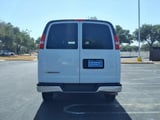 2025 Chevrolet Express - Preview 4