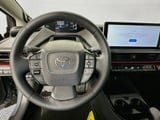 2026 Toyota Prius - Preview 11