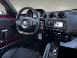 2015 Alfa Romeo 4C - Preview 7