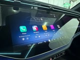 2027 Mercedes-Benz E-Class - Preview 16