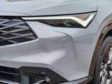 2026 Acura ADX - Preview 8
