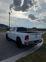 2016 Ram 1500 - Preview 5
