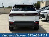 2027 Volkswagen Taos - Preview 10