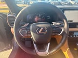 2026 Lexus IS - Preview 13