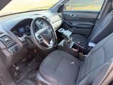 2015 Ford Explorer - Preview 7