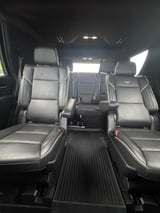 2022 Cadillac Escalade - Preview 15