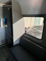2017 Mercedes-Benz Sprinter - Preview 11