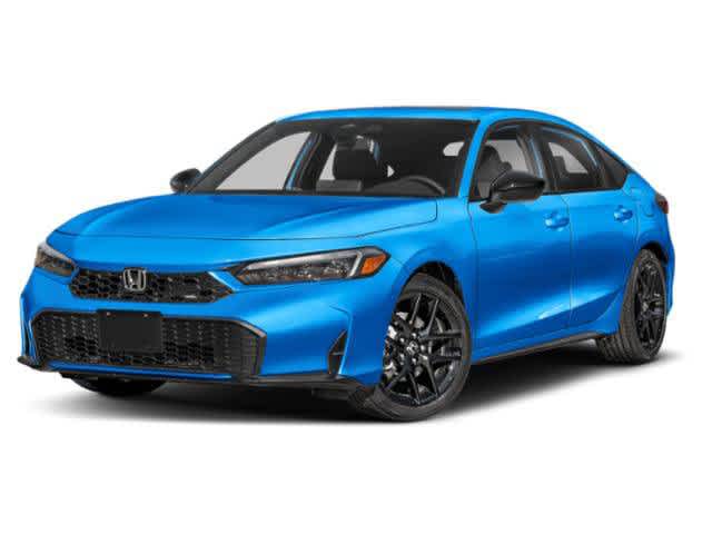 2026 Honda Civic - Image 1