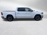 2025 Ram 1500 - Preview 5