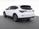 2025 Acura MDX - Preview 3