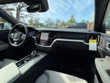 2026 Volvo V60 Cross Country - Preview 10