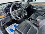 2022 Honda CR-V - Preview 9