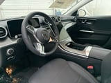 2026 Mercedes-Benz C-Class - Preview 12