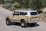 1975 International Scout - Preview 12