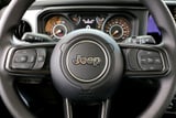 2026 Jeep Wrangler - Preview 11