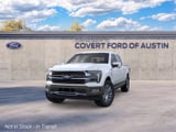 2026 Ford F-150 - Preview 3