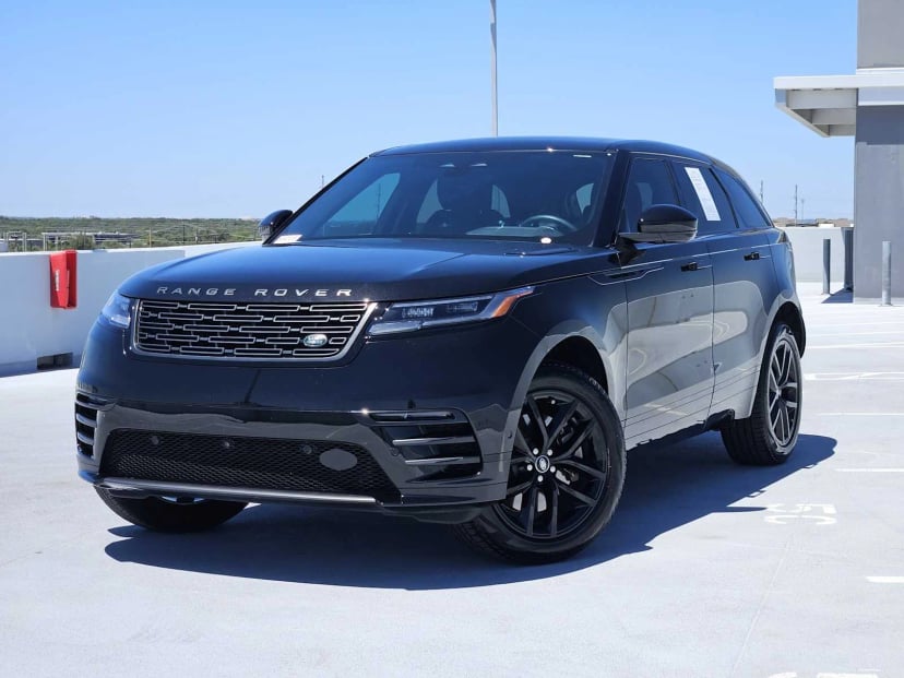 2026 Land Rover Range Rover Velar - Image 1
