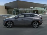 2026 Hyundai Tucson - Preview 3