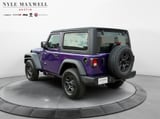 2026 Jeep Wrangler - Preview 13
