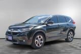 2017 Honda CR-V - Preview 8