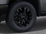 2026 Chevrolet Silverado 2500 HD - Preview 9