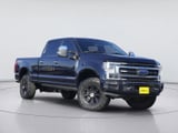2021 Ford F-250 - Preview 2