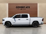 2026 Ram 1500 - Preview 2