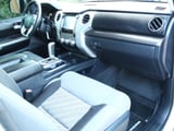 2020 Toyota Tundra - Preview 13