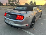 2023 Ford Mustang - Preview 7