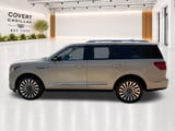2018 Lincoln Navigator - Preview 5