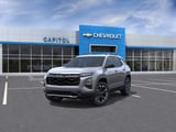 2027 Chevrolet Equinox - Preview 8