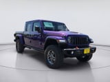 2026 Jeep Gladiator - Preview 7
