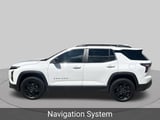 2026 Chevrolet Equinox - Preview 2