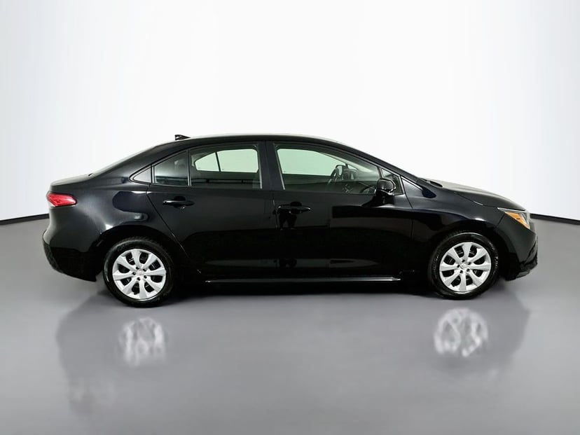 2024 Toyota Corolla - Image 2