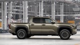 2026 Toyota Tacoma - Preview 13