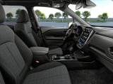 2026 Subaru Forester - Preview 15