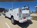 2026 Chevrolet Silverado - Preview 6