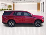 2026 GMC Yukon - Preview 11