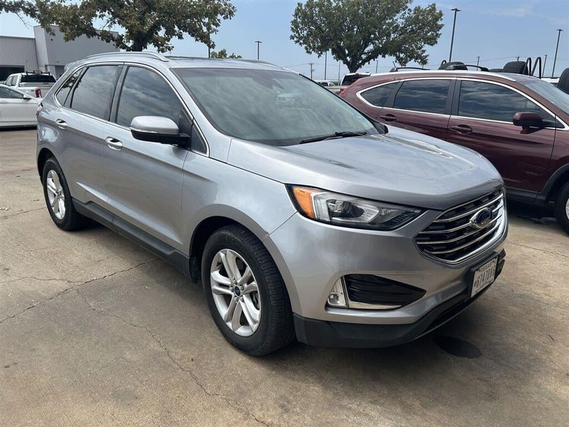 2020 Ford Edge - Image 2