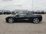 2023 Chevrolet Corvette - Preview 4