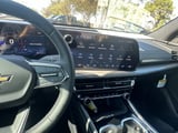 2027 Chevrolet Traverse - Preview 15
