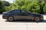 2022 BMW M5 - Preview 9