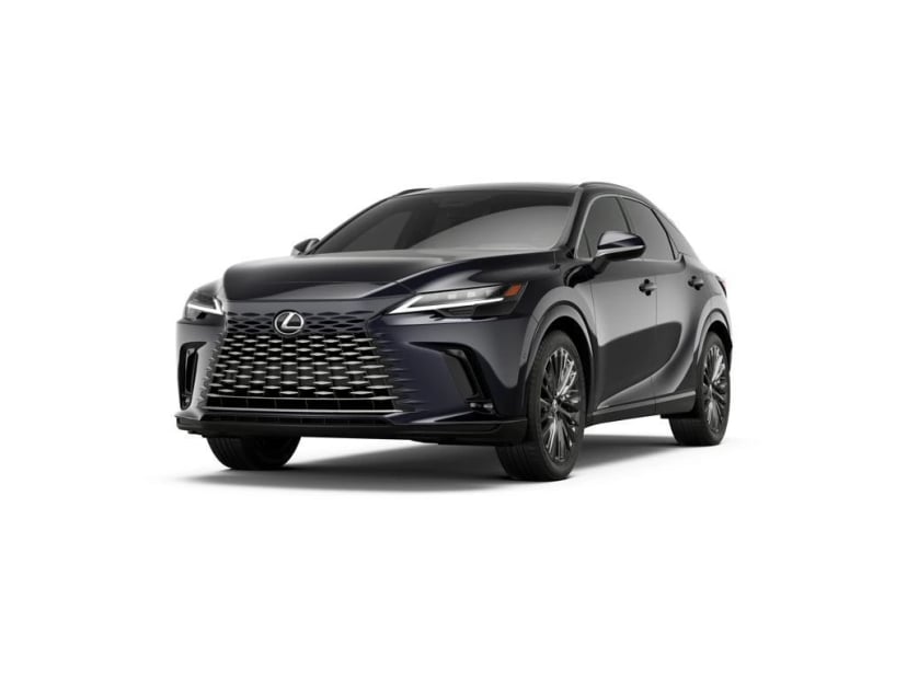 2026 Lexus RX - Image 1